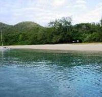 Goold Island National Park - Accommodation Tasmania