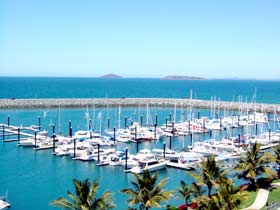 Mackay Marina Village And Shipyard - Accommodation Tasmania 0