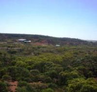 Winton - Boulia Via Diamantina National Park Journey - Accommodation Tasmania