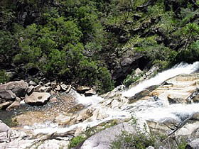 Dinden National Park - Accommodation Tasmania 0