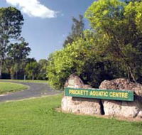Prickett Aquatic Centre - Accommodation Tasmania