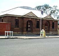 Portside Centre - Accommodation Tasmania