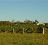 Kingsley Grove Estate - Accommodation Tasmania