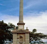 Cooktown War Memorial - Accommodation Tasmania