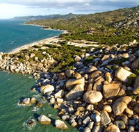 Cape Melville National Park - Accommodation Tasmania