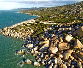 Cape Melville National Park - Accommodation Tasmania 0