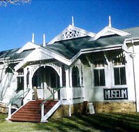 Stanthorpe Heritage Museum - Accommodation Tasmania