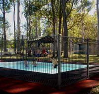 Teddington Weir and Picnic Reserve - Accommodation Tasmania