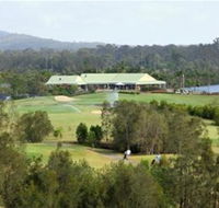 Carbrook Golf Club - Accommodation Tasmania