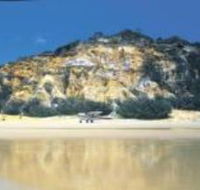The Cathedrals - Accommodation Tasmania