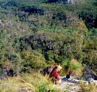 Expedition National Park - Accommodation Tasmania