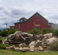 Wondai Regional Art Gallery - Accommodation Tasmania