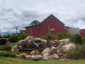 Wondai Regional Art Gallery - Accommodation Tasmania 0