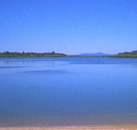 Mouth of Baffle Creek Conservation Park - Accommodation Tasmania