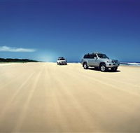 75 Mile Beach - Accommodation Tasmania