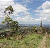 City View Camping and 4WD Park - Accommodation Tasmania