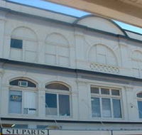 Former Stuparts Building - Accommodation Tasmania