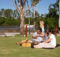 Mary River Parklands - Accommodation Tasmania