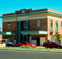 Charleville Heritage Trail Walk - Accommodation Tasmania