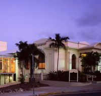 Gladstone Regional Gallery and Museum - Accommodation Tasmania