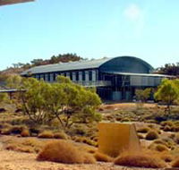 Dinosaur Stampede at Lark Quarry Conservation Park - Accommodation Tasmania