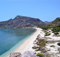 Flinders Group National Park - Accommodation Tasmania