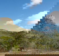 Lords Table Mountain - Accommodation Tasmania