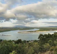 Cooktown Scenic Rim Trail - Accommodation Tasmania