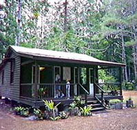 Central Station - Accommodation Tasmania