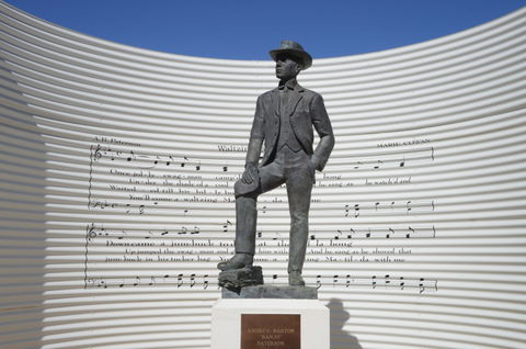 Waltzing Matilda Centre - Accommodation Tasmania 2