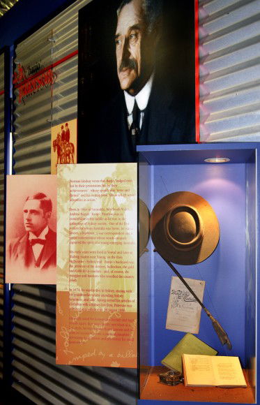 Waltzing Matilda Centre - Accommodation Tasmania 9