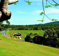 Sirromet Winery - Accommodation Tasmania