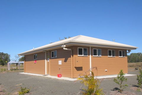 Australian Adventure Park - Accommodation Tasmania 2