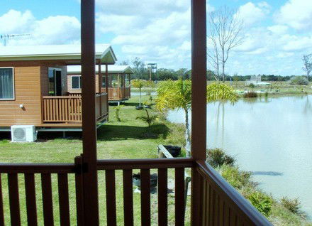 Australian Adventure Park - Accommodation Tasmania 7