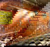 Pannys Phillip Island Chocolate Factory - Accommodation Tasmania