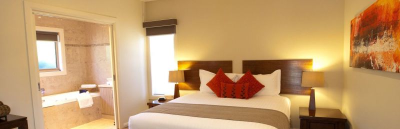 Launching Place VIC Accommodation Tasmania