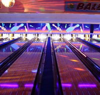 Oz Tenpin Bowling Centre - Ballarat - Accommodation Tasmania