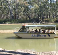 Kingfisher Cruises - Accommodation Tasmania