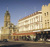 Accent Framing / Gallery on Sturt - Accommodation Tasmania