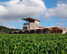 Moorooduc Estate - Accommodation Tasmania 0