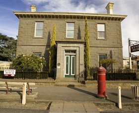 Kyneton VIC Accommodation Tasmania