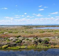 Point Cook Coastal Park - Accommodation Tasmania