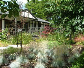Shizuka Ryokan - Accommodation Tasmania 0
