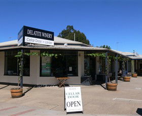 Delatite Wines - Accommodation Tasmania 0