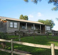 Ace-Hi Ranch - Accommodation Tasmania