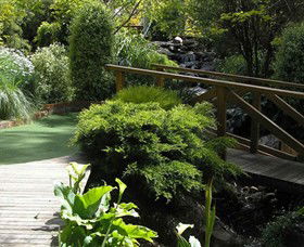  Accommodation Tasmania
