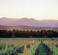 Domaine Chandon - Accommodation Tasmania
