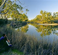 Little Desert National Park - Accommodation Tasmania