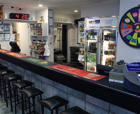 Corryong VIC Accommodation Tasmania
