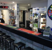 Corryong Sporting Complex - Accommodation Tasmania